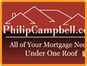Philip Campbell - Denton Mortgage, Refinancing, Hangar Homes, Denton County, Point Mortgage, Philip Campbell, Phillip Campbell