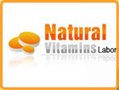 Natural Vitamins Lab
