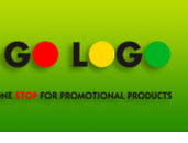 My go logo