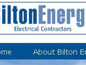 Bilton Energy Electrical Contractors Sydney - Commercial Electricians - Industrial Electrician